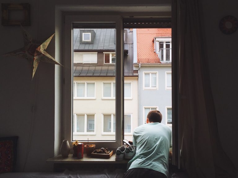 Blog billede